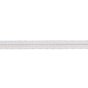 Gallagher TurboLine Tape - 12.5mm x 200m / 400m - White or Blue
