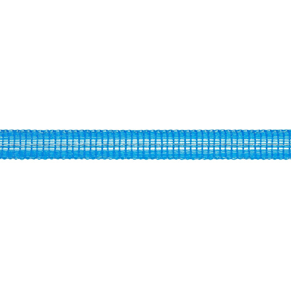 Gallagher TurboLine Tape - 20mm x 200m - White, Terra, Blue