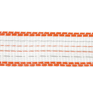 Gallagher TurboLine Tape - 40mm x 200m - White