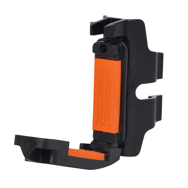 Gallagher TurboLine Tape Clip - for 40mm Tape (Pack of 12 or 100)