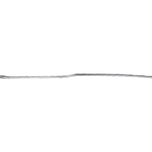 Gallagher Twined Steel Wire - 2mm x 200m / 400m
