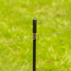 Gallagher Vidoflex 3 Powerline Polywire - 2mm x 100m / 200m - Terra, Green or White