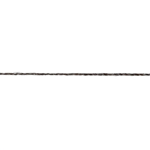 Gallagher Vidoflex 3 Powerline Polywire - 2mm x 100m / 200m - Terra, Green or White