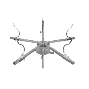 Gallagher Wire Dispenser - Fully Galvanised