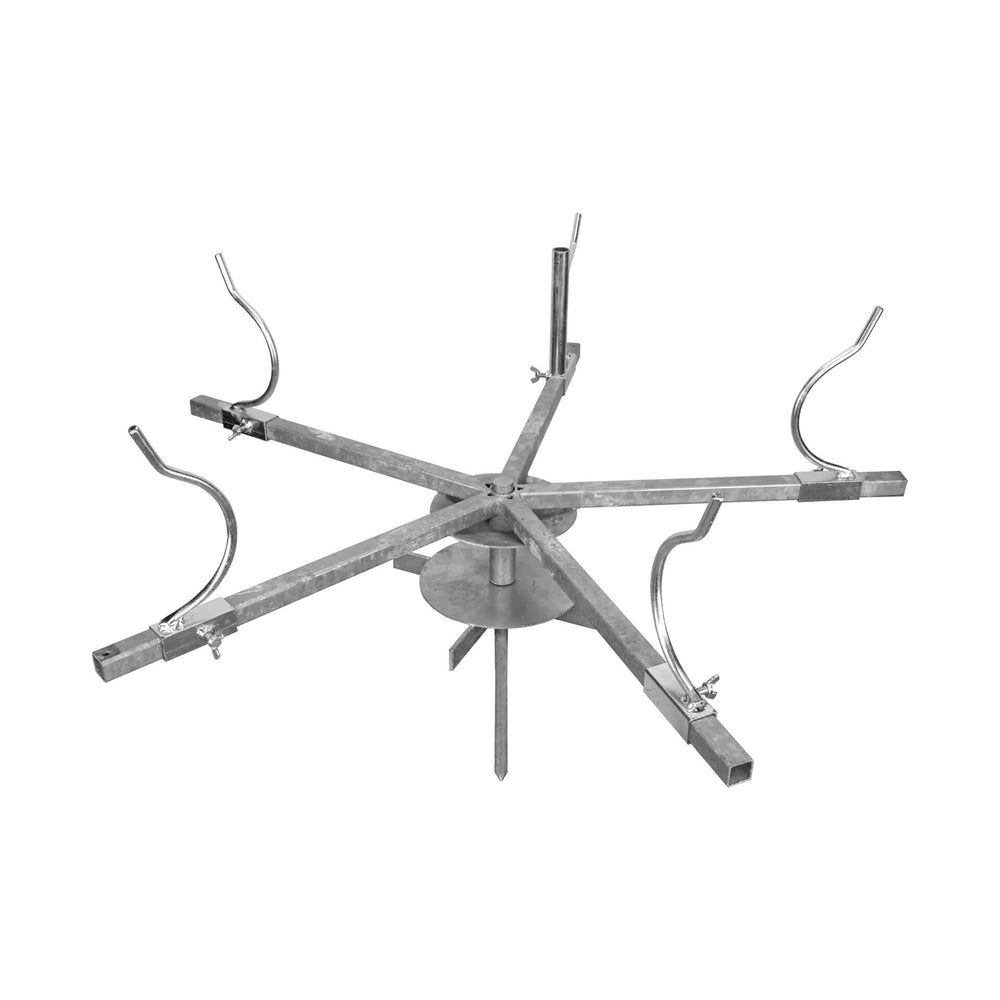 Gallagher Wire Dispenser - Fully Galvanised
