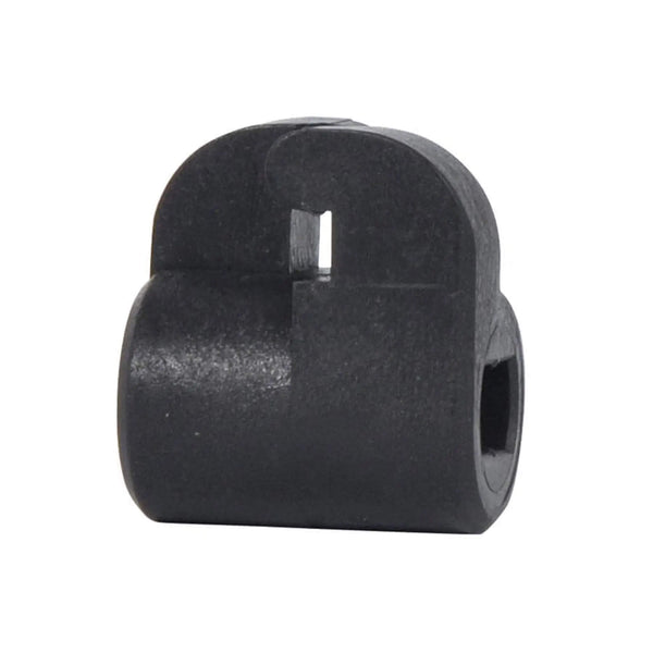 Gallagher Wire Insulator for Pos/Neg Fence System (Pack of 30)