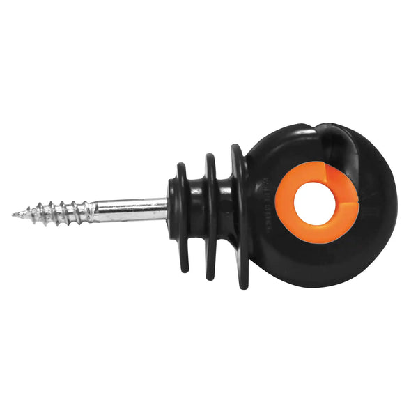 Gallagher Screw-In XDI Ring Insulator (Pack of 25, 75, 125 or 250)