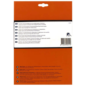 Gallagher Screw-In XDI Ring Insulator (Pack of 25, 75, 125 or 250)