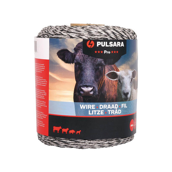 Sheep Starter Electric Fence Kit