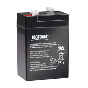 Gallagher 6V / 4Ah Battery