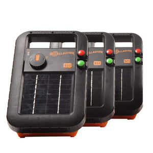 Gallagher 6V / 4Ah Battery