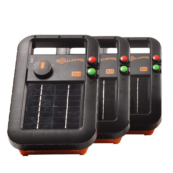 Gallagher 6V / 4Ah Battery