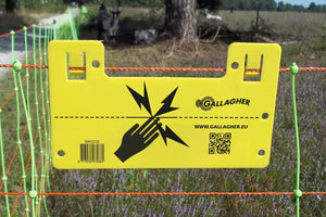 Horse Starter Electric Fence Kit