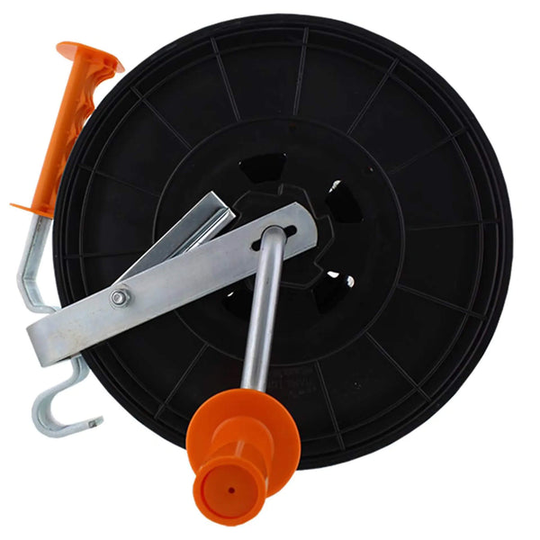 gallagher-econo-reel-500m-side-view