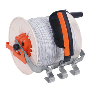 gallagher-large-geared-reel-1200m-capacity-heavy-duty-2.7-1-gear-ratio-016313