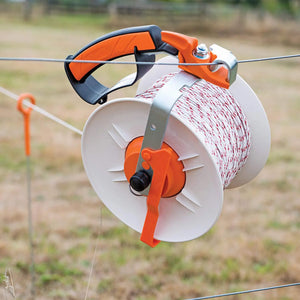 gallagher-large-geared-reel-1200m-capacity-heavy-duty-2.7-1-gear-ratio-016313