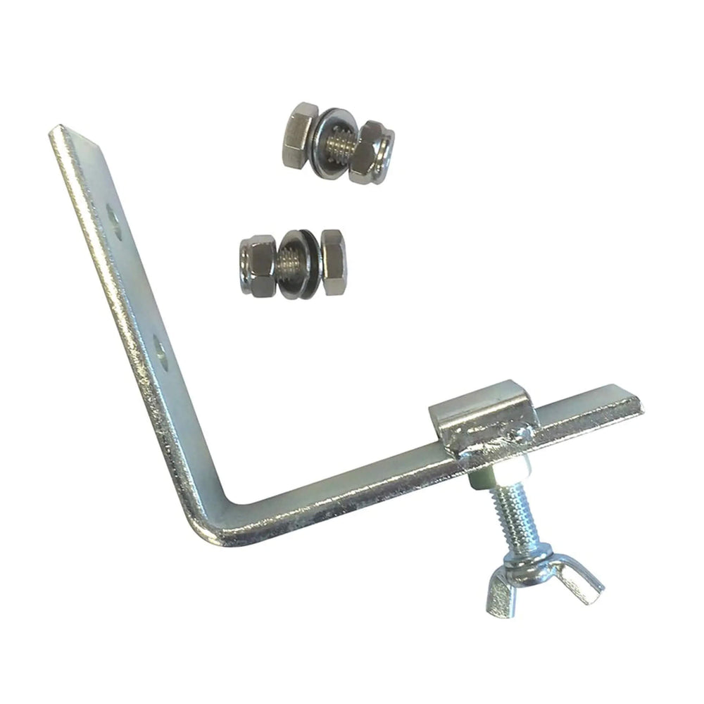 Gallagher Suspension Bracket for Reel - Steel Post Connector (Pack of 5)